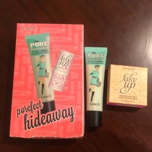 Benefit perfect hideaway kit